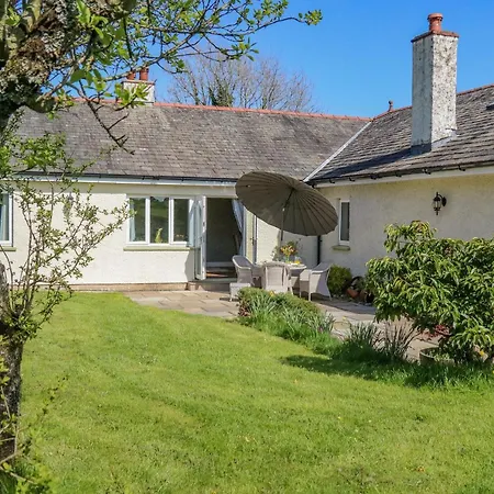Dom wakacyjny Two Acres Kendal